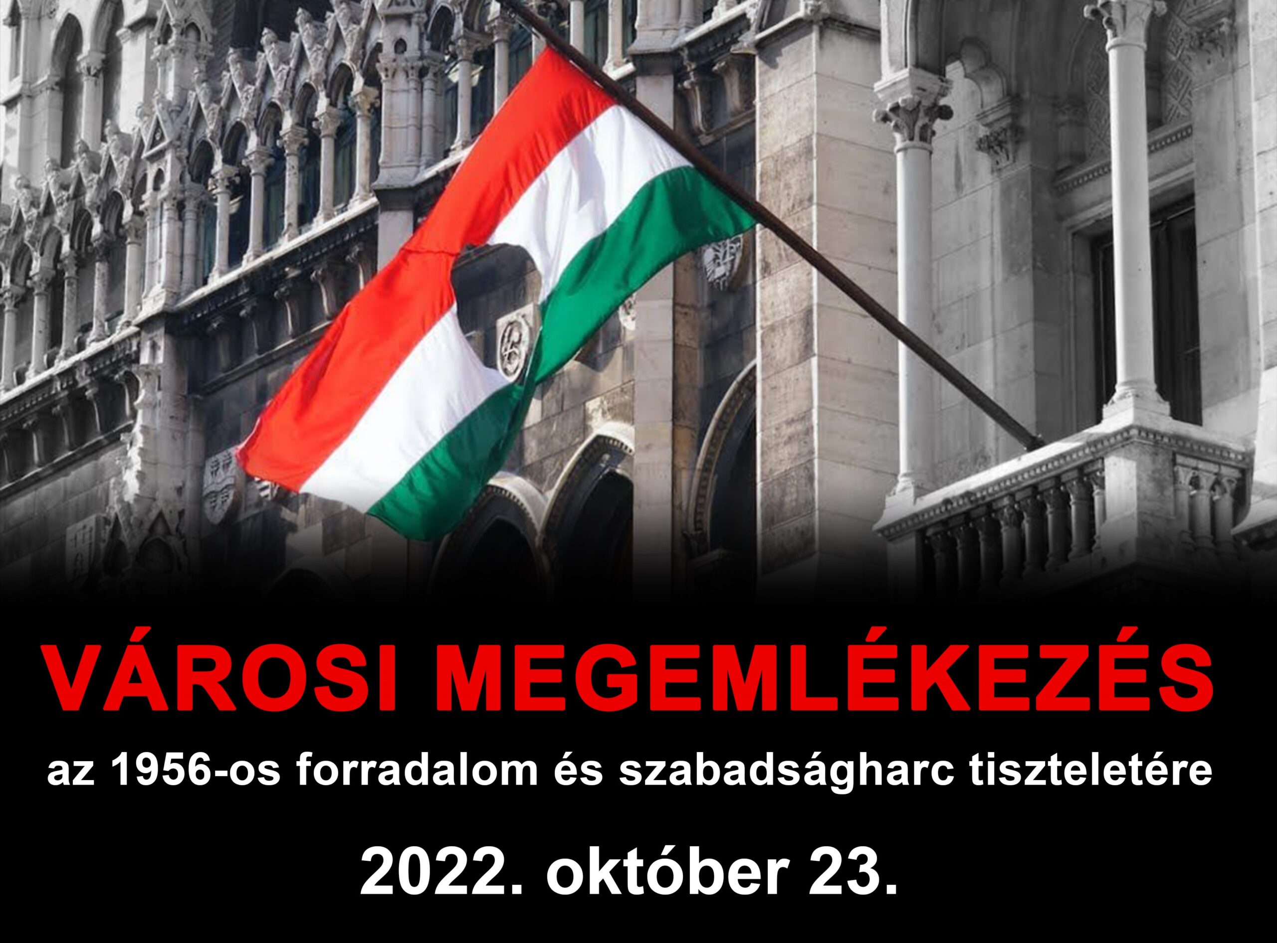 Kalocsa Város Önkormányzata tisztelettel meghívja Önt és családját az